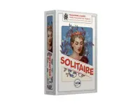 Traditional Games: Solitaire