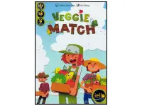 Veggie Match