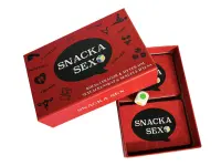Snacka Sex