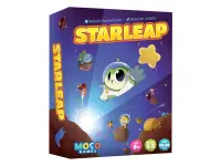 StarLeap