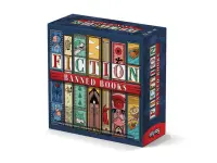 Fiction: Banned Books