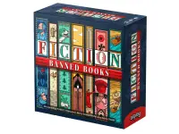 Fiction: Banned Books