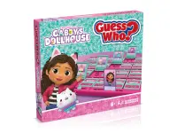Vem där/Guess Who: Gabby's Dollhouse (SVE)