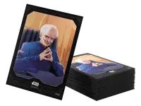 Gamegenic - Star Wars: Unlimited Art Sleeves - Palpatine