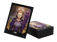 Gamegenic - Star Wars: Unlimited Art Sleeves - Padmé