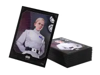 Gamegenic - Star Wars: Unlimited Art Sleeves - Dedra Meero