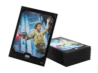 Gamegenic - Star Wars: Unlimited Art Sleeves - Cassian Andor