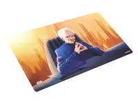 Gamegenic - Star Wars: Unlimited Game Mat - Chancellor Palpatine