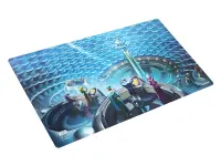 Gamegenic - Star Wars: Unlimited Game Mat - Galactic Senate