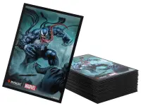 Gamegenic - MTG: Spider-Man Sleeves - Venom