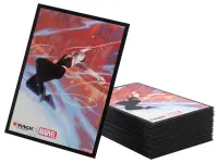 Gamegenic - MTG: Spider-Man Sleeves - Spider-Gwen