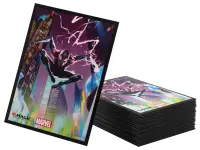 Gamegenic - MTG: Spider-Man Sleeves - Miles Morales