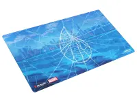 Gamegenic - MTG: Spider-Man Shiny Premium Playmat - Island