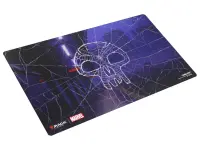Gamegenic - MTG: Spider-Man Shiny Premium Playmat - Swamp
