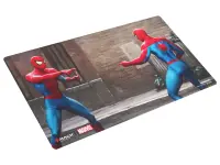 Gamegenic - MTG: Spider-Man Premium Playmat - Spider-Man