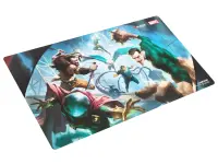 Gamegenic - MTG: Spider-Man Premium Playmat - Sinister Six