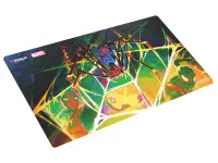 Gamegenic - MTG: Spider-Man Premium Playmat - Spider