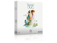Tokaido Duo