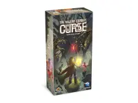 The Vale of Eternity: Curse (Exp.)