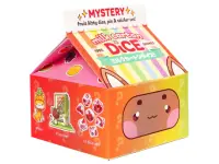 Milk Carton Mystery Dice