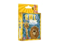 Similo - Wild Animals (SVE)