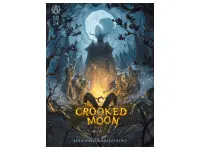 Crooked Moon: Folk Horror RPG