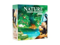 Nature: Amazon Rainforest (Exp.)