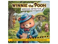 Winnie the Pooh: Serious Detective