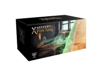 X: Seekers of Fortune
