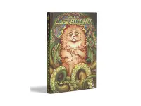 Cats of Catthulhu 10th Anniversary Ed. - Core Book (RPG)