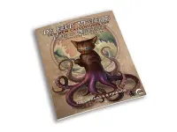 Cats of Catthulhu 10th Anniversary Ed. - De Felis Mysteriis (RPG)