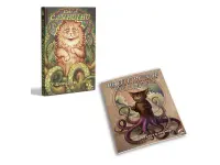 Cats of Catthulhu 10th Anniversary Ed. - Box Set (RPG)