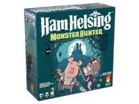 Ham Helsing