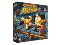 Into the Machine