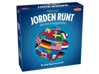 Jorden Runt (Tactic)