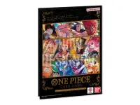 One Piece TCG: Premium Card Collection - Best Selection Vol. 4