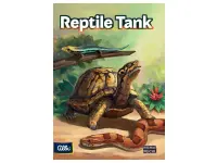 Reptile Tank