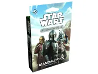 Star Wars: The Deckbuilding Game - Mandalorian Faction Pack