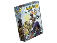 Combo Fighter: Plotmaker Edition - Pack 1