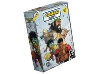 Combo Fighter: Plotmaker Edition - Pack 2