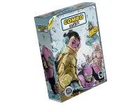 Combo Fighter: Plotmaker Edition - Pack 3