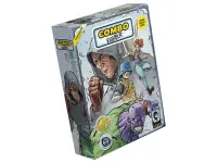Combo Fighter: Plotmaker Edition - Pack 4