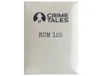Crime Tales: Rum 125