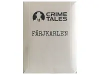 Crime Tales: Färjekarlen