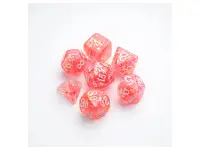 Gamegenic: Candy-like Series - Peach - Dice Set