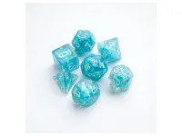 Gamegenic: Candy-like Series - Blueberry - Dice Set