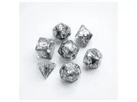 Gamegenic: Candy-like Series - Blackberry - Dice Set