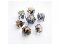 Gamegenic: Embraced Series - Cursed Ship - Dice Set