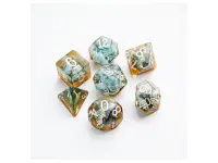 Gamegenic: Embraced Series - Summer Time - Dice Set