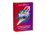 Turist: Final Call